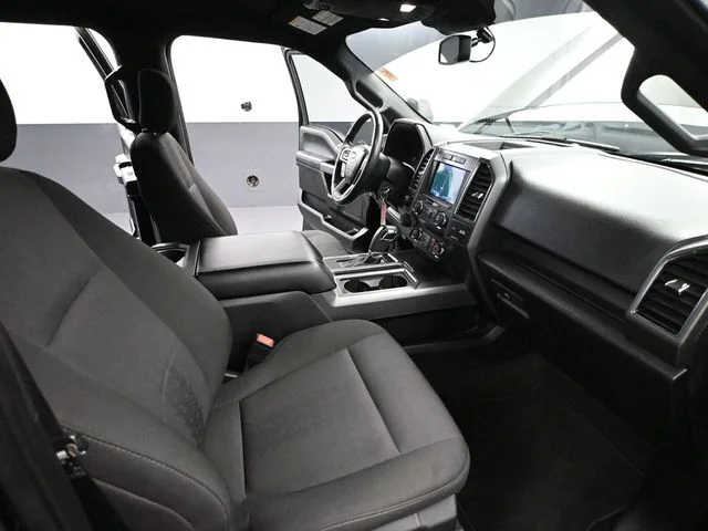 2019 Ford F-150 XLT - Photo 49