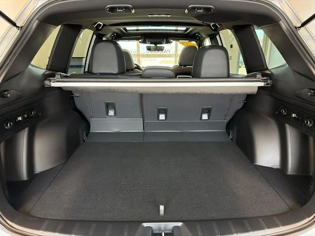 Used 2023 Silver Subaru Wilderness image 17