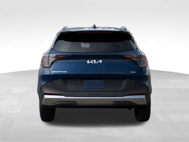 New 2027 Vesta Blue Kia S image 5