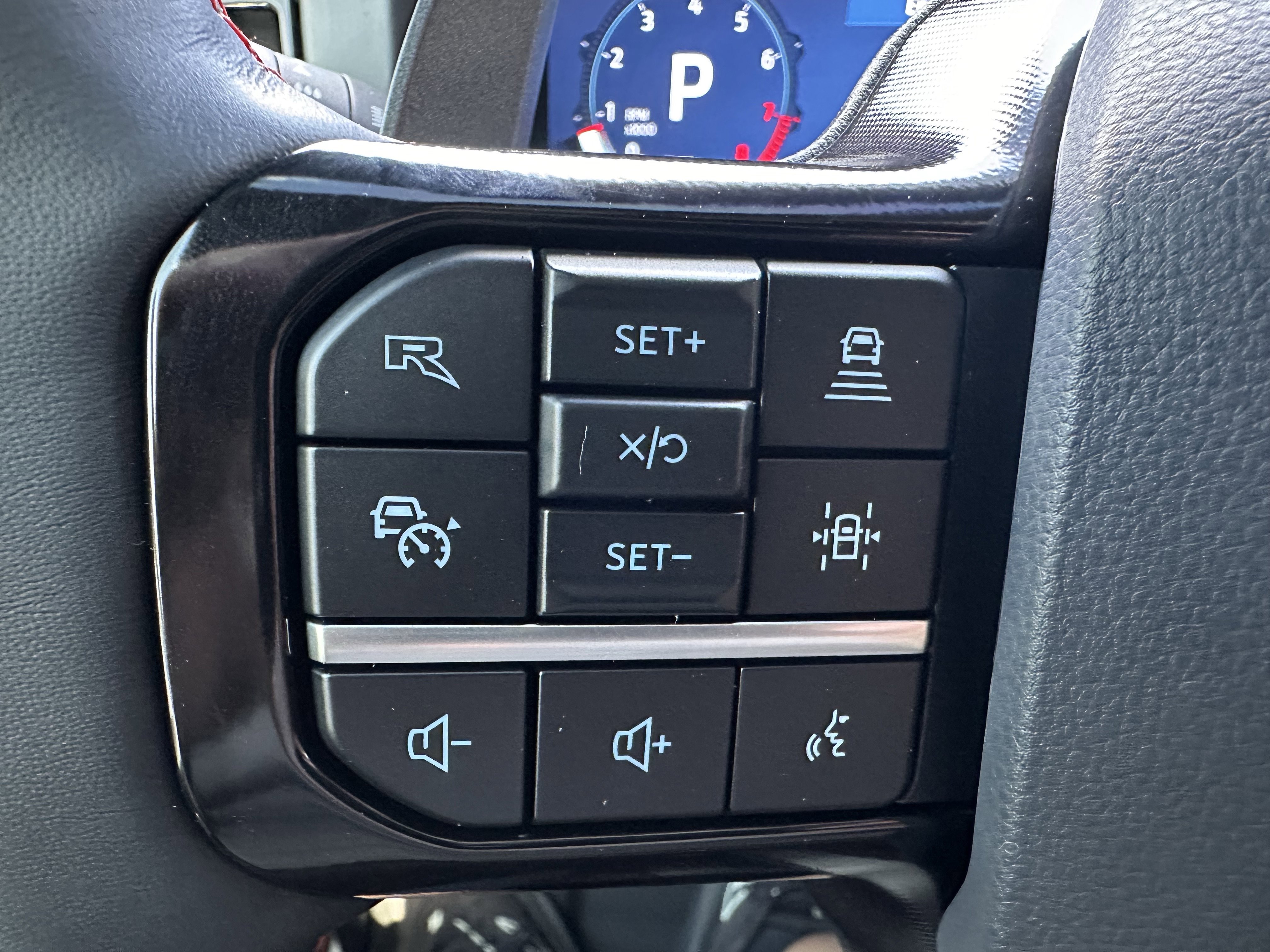 Used 2024 Black Ford Raptor R image 23