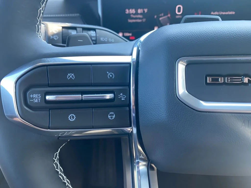 New 2027 Blue GMC Denali image 20