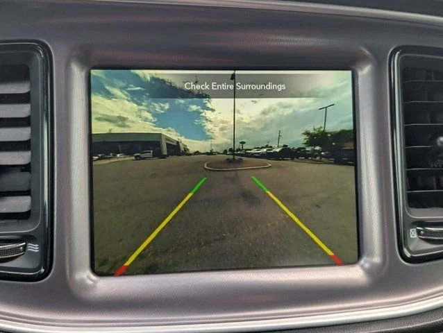 Used 2021 Hellraisin Dodge R/T Scat Pack image 18