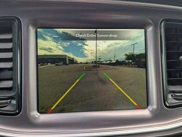 Used 2021  Dodge R/T Scat Pack image 18