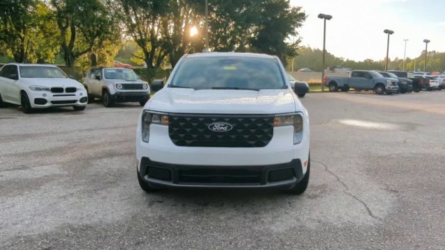 New 2026 Oxford White Ford XLT image 72