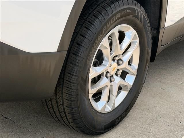 Used 2023 White Chevrolet LS image 29