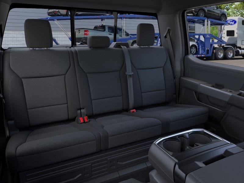 2026 Ford F-150 — photo 11