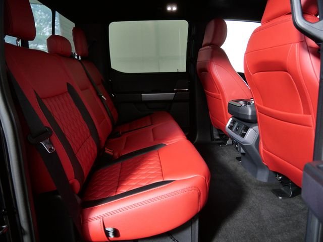 Used 2025 Black Ford XLT image 15