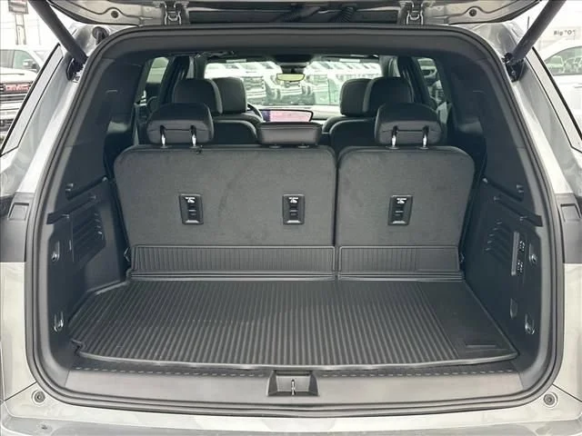 2027 Buick Enclave Avenir - Photo 11