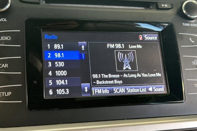 Certified Used 2019 Silver Toyota LE image 24