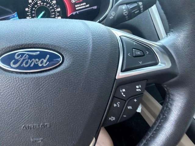 Used 2014 White Ford SE image 36