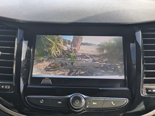 Used 2018 Silver Chevrolet LS image 20