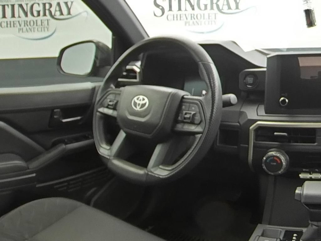 2026 Toyota Tacoma SR - Photo 16