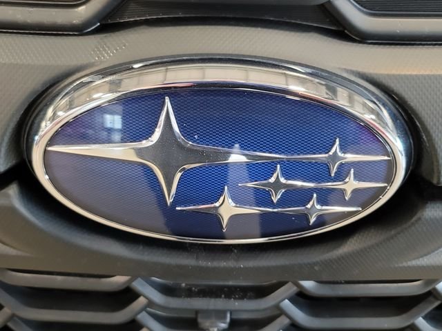 Used 2024 Blue Subaru Wilderness image 35