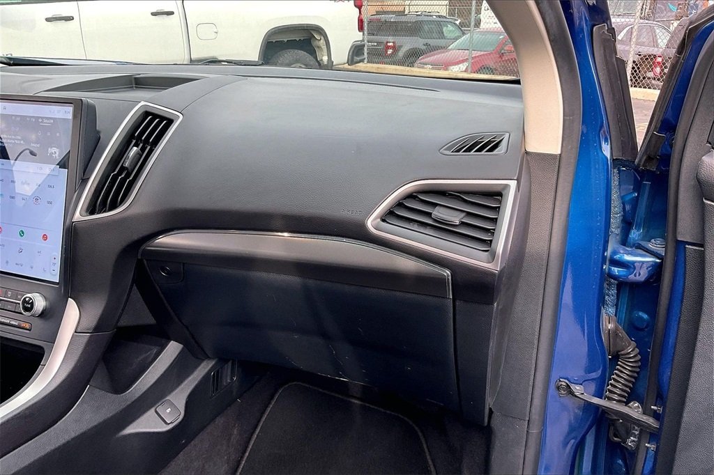 2022 FORD EDGE - Image 13