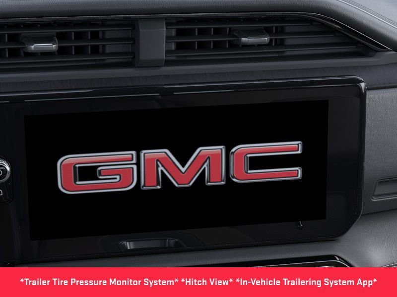2026 GMC SIERRA - Image 33