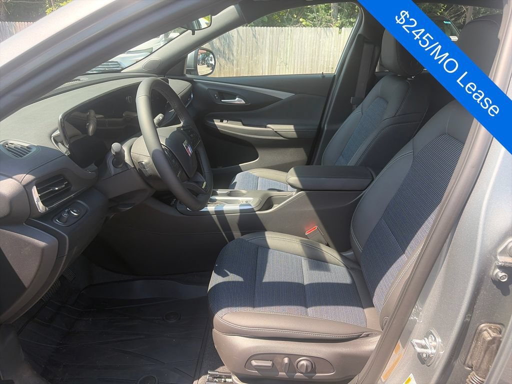 2026 Buick Envista Preferred - Photo 9