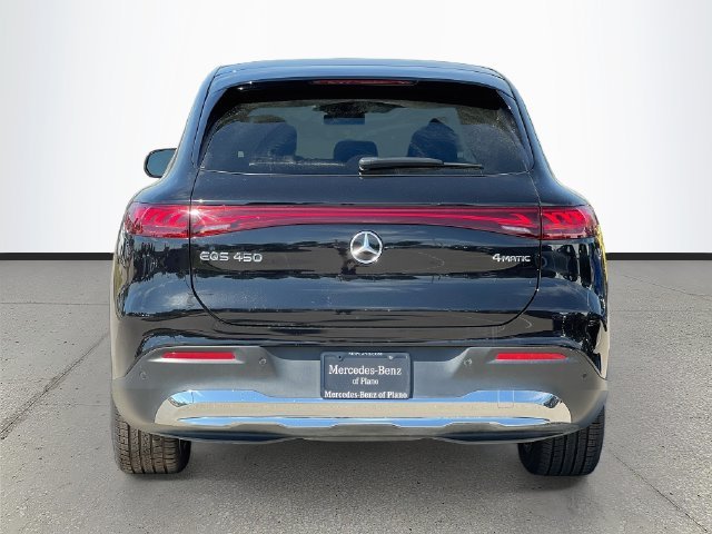 Certified Used 2023 Black Mercedes-Benz 450 image 8