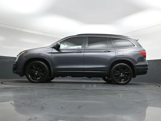 Used 2022  Honda Special Edition image 36