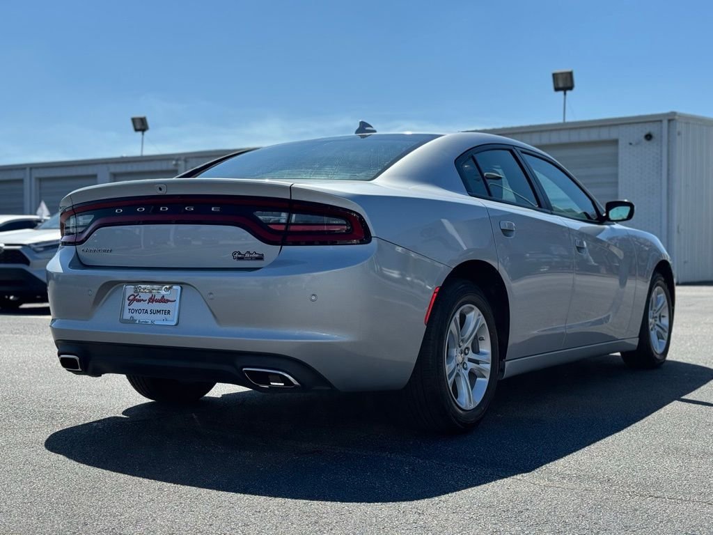 2023 Dodge Charger SXT - Photo 11