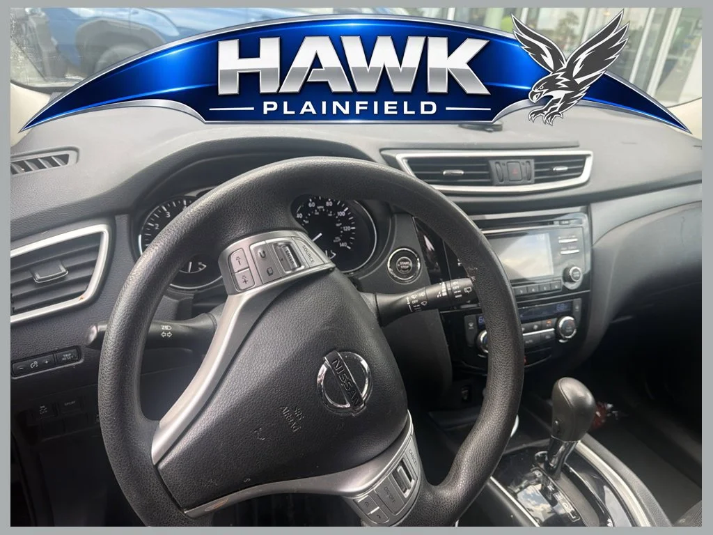 2014 Nissan Rogue
