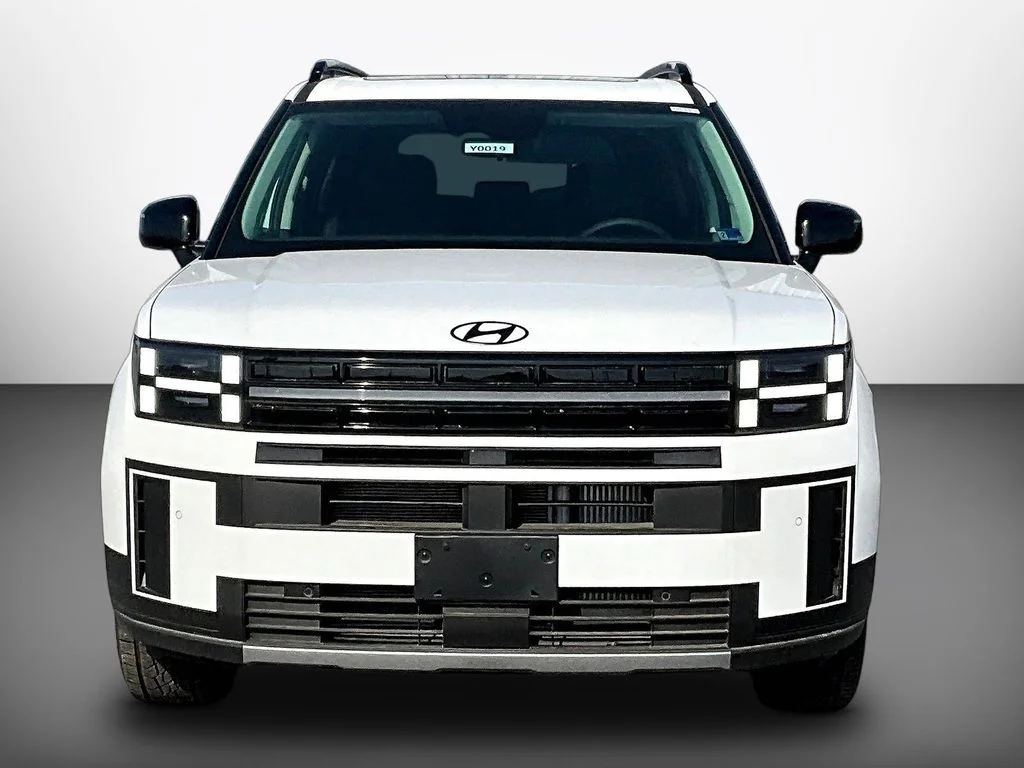 New 2026 White Hyundai XRT image 14