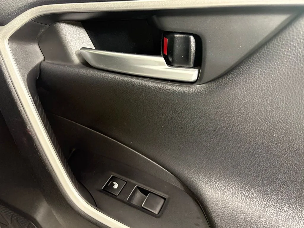 Used 2021 White Toyota Limited image 16