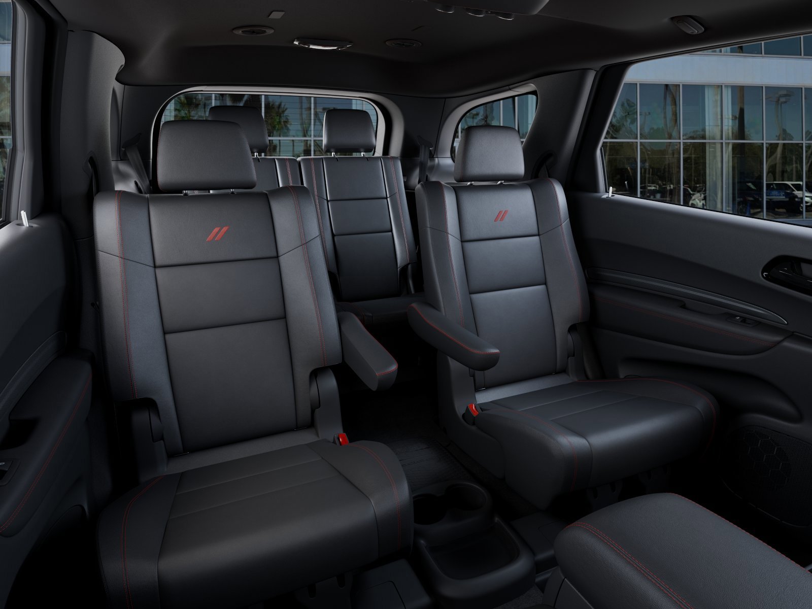 New 2026 Night Moves Dodge GT Plus HEMI V8 image 15
