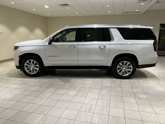 Used 2023 White Chevrolet Premier image 2