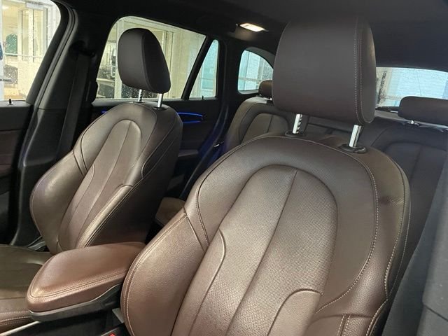 Used 2020 Blue BMW xDrive28i image 15
