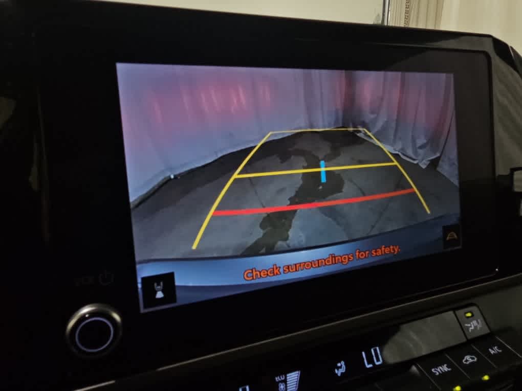 Used 2025 Heavy Metal Toyota SE image 13