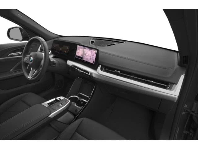 New 2026 Black Sapphire Metallic BMW xDrive28i image 18