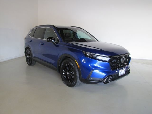 2024 Honda CR-V Sport-L - Photo 3