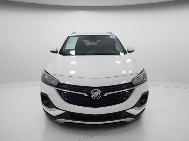 KL4MMDS22NB107486