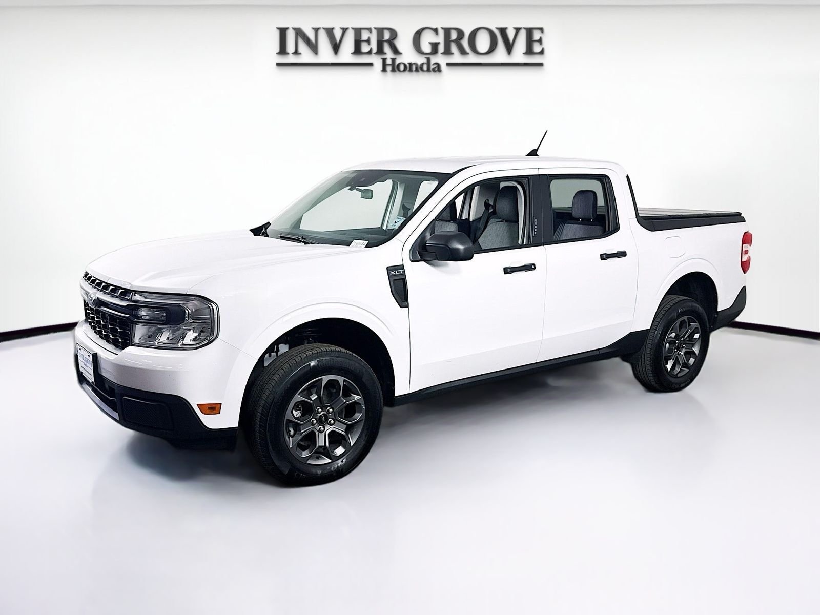 2023 Ford Maverick XLT AWD's photo
