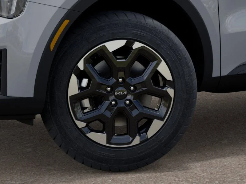 New 2026 Wolf Gray Kia S image 9