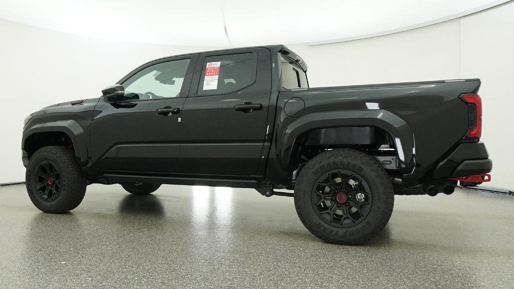 New 2026 Black Toyota TRD Pro image 39