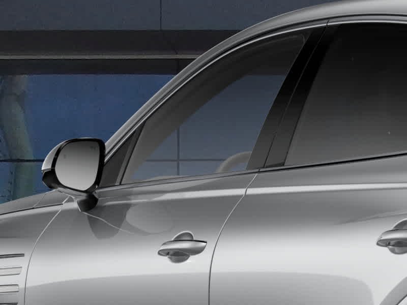 2026 GENESIS GV80 Coupe E-SC - Photo 14