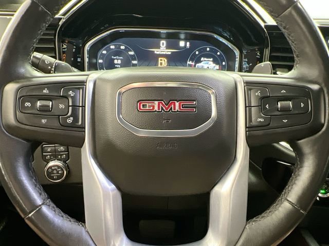 2023 GMC Sierra 1500 SLT - Photo 29