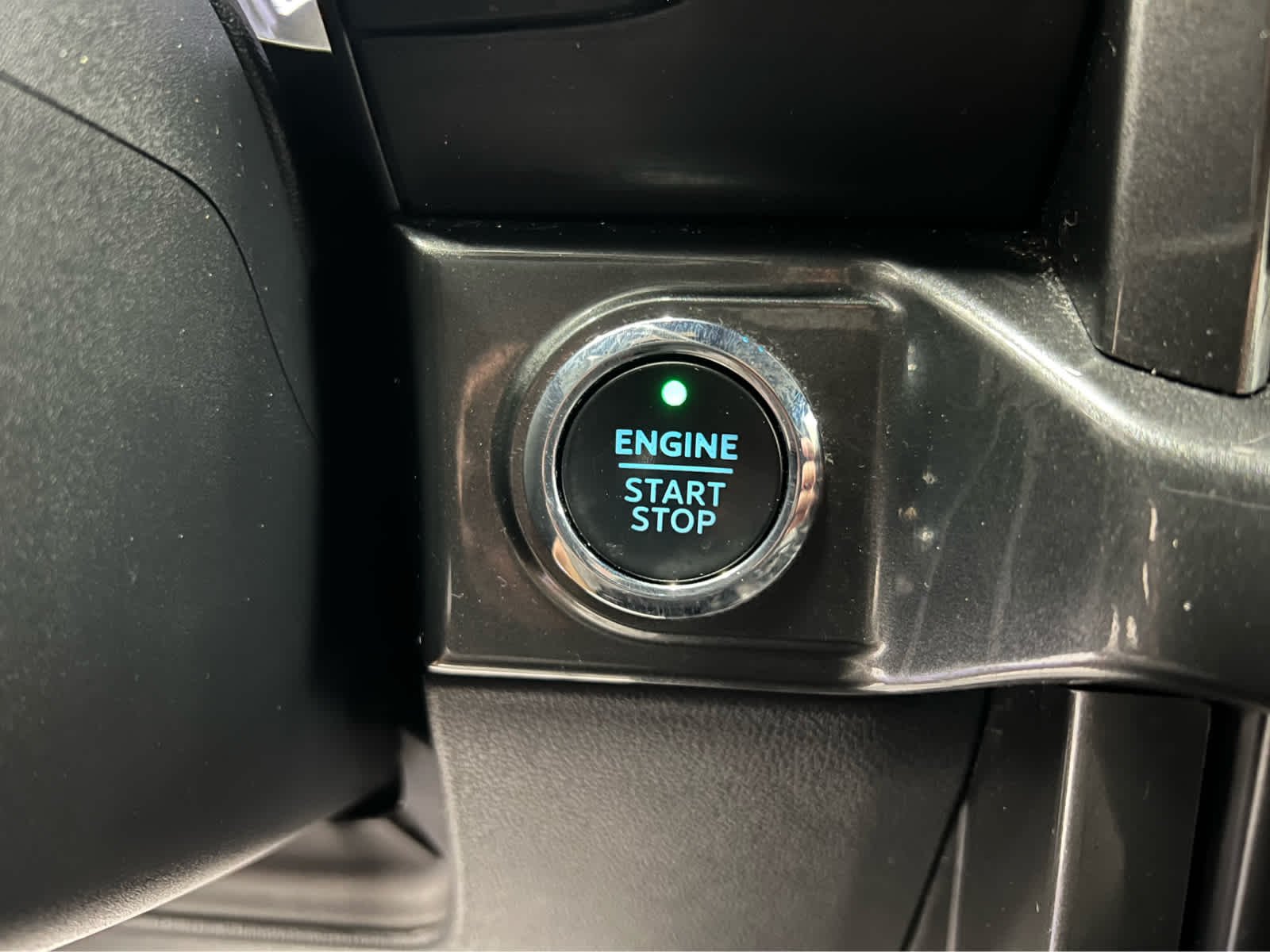 Used 2023 Antimatter Blue Ford Tremor image 26