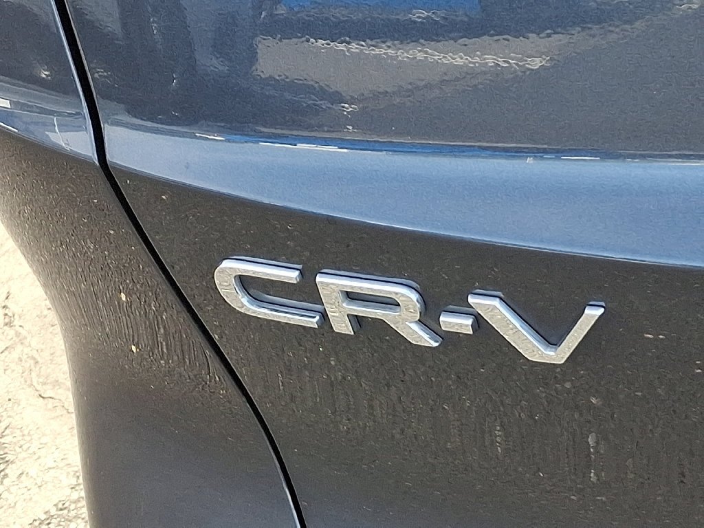 2024 Honda CR-V EX-L - Photo 64