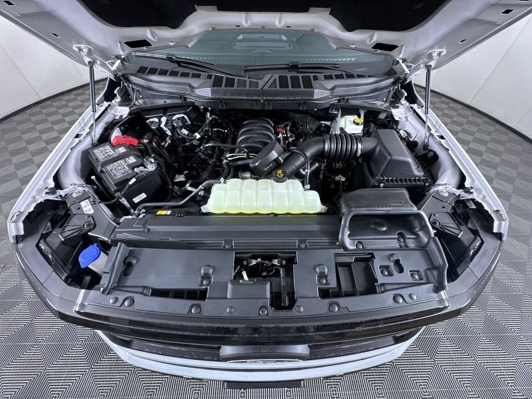 New 2026 Avalanche Ford XLT image 30