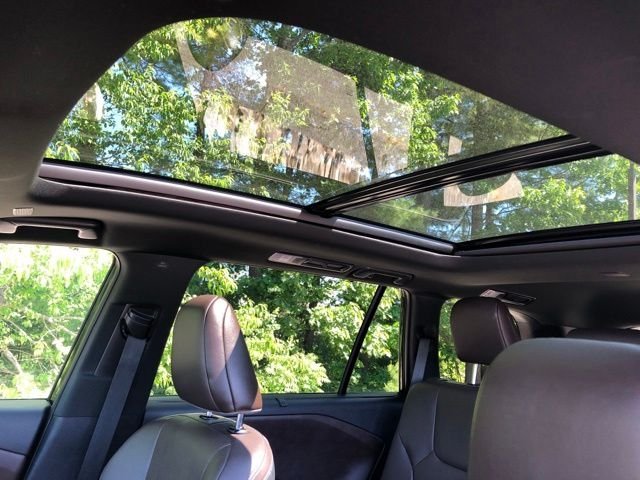 Used 2026 Black Lexus 350 Premium image 12