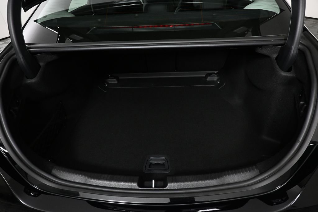 Certified Used 2026 Black Mercedes-Benz C 300 image 28
