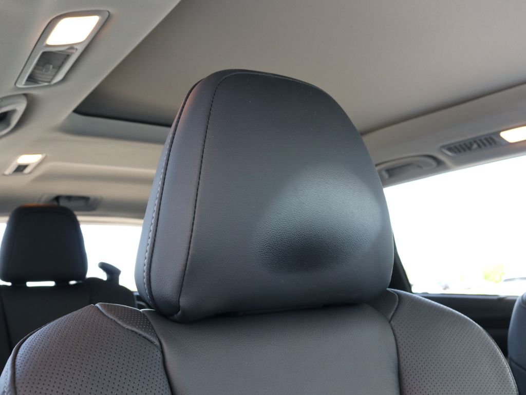 Used 2020 White Subaru Limited image 51