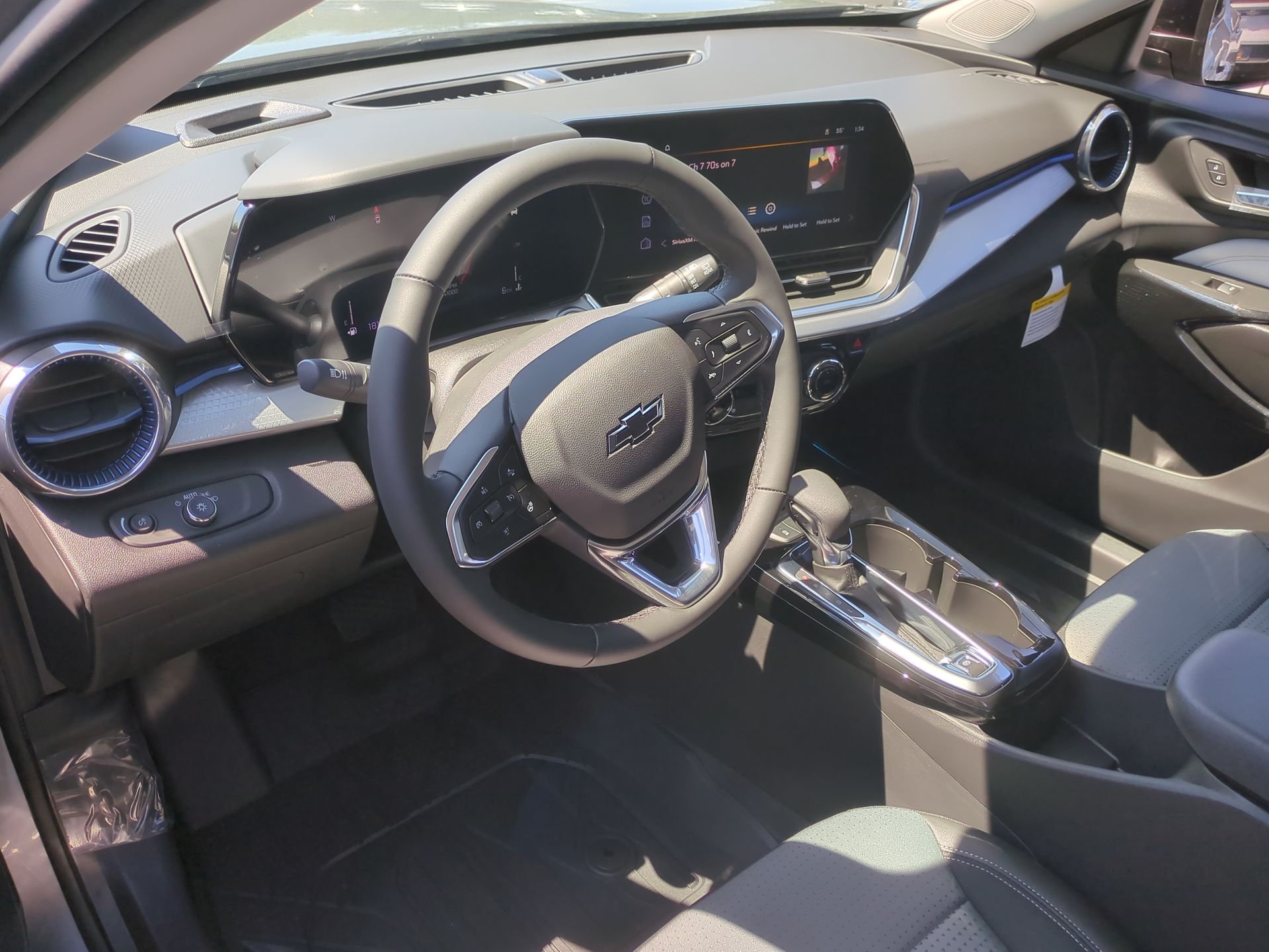 2026 Chevrolet Trax LT - Photo 48