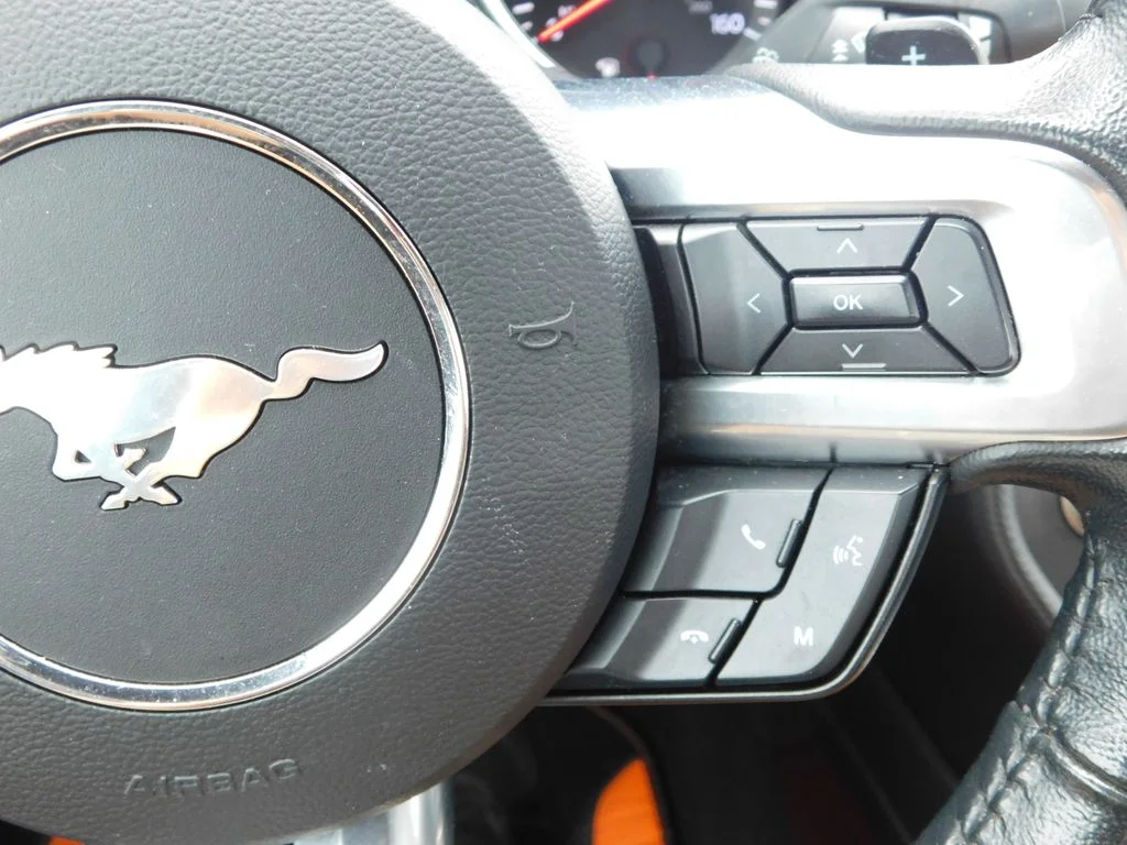 Used 2020 Kona Blue Metallic Ford EcoBoost image 25
