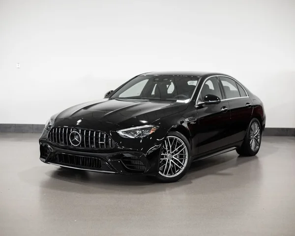 Certified Pre-Owned 2024 Mercedes-Benz C-Class C 63 S AMG® 4D