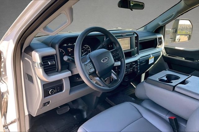 New 2026 White Ford XL image 5