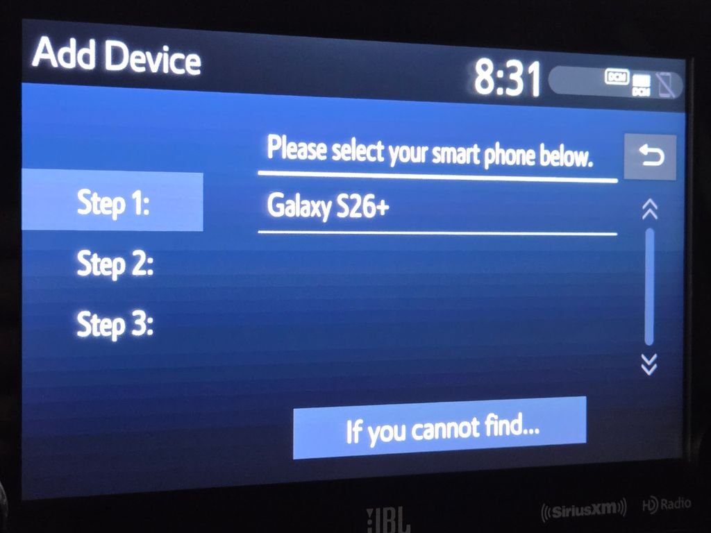 Used 2021 White Toyota Limited image 29