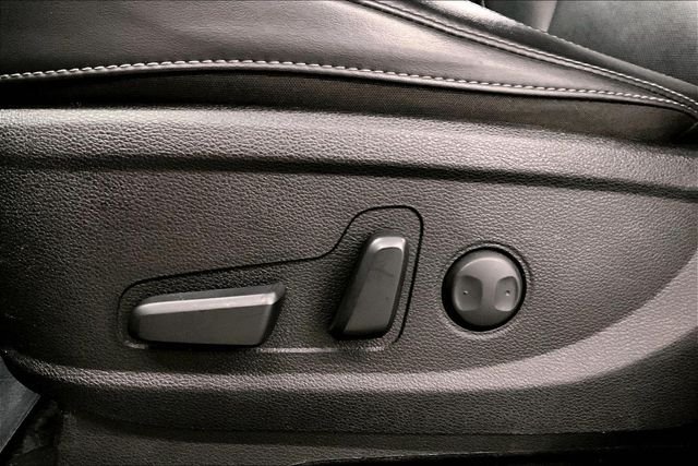 2025 Kia Telluride S - Photo 31